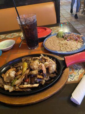 Peso's Mexican Restaurant