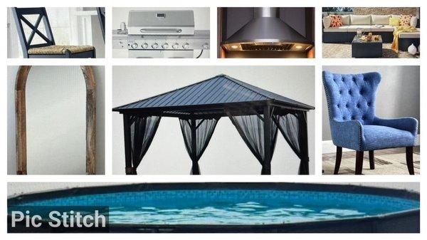 Lakeside Liquidation