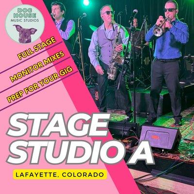 Dog House Music Studios