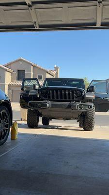 Stellar Luxe Detailing