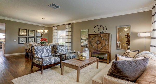 Lennar at Waterleaf