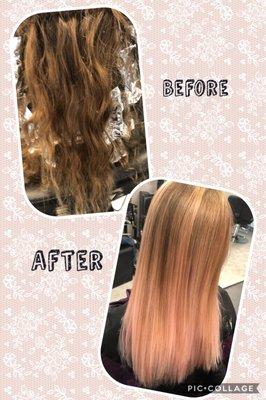 Creative Expressions By Caitland