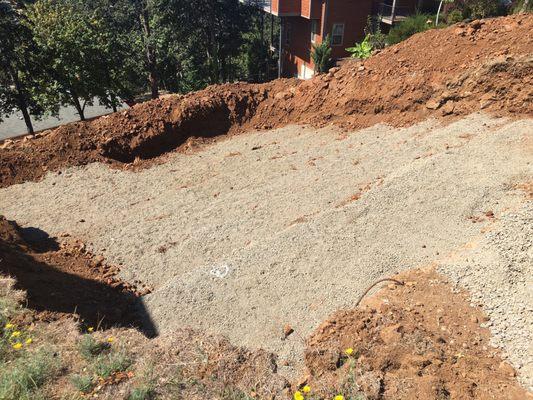 Pacific Edge Construction