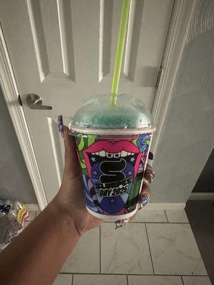 Free slurpee day 7/11/2025