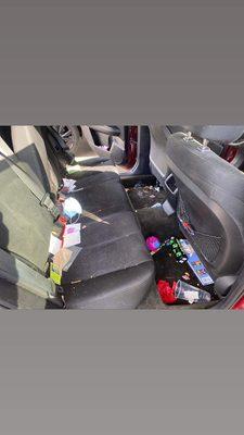 Voodoo Auto Detailing