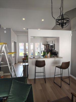 L&G Painting and Handyman Services