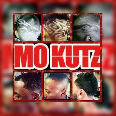 Mo Kutz Barbers