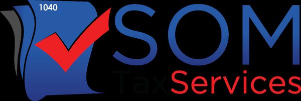 SOM Tax Services