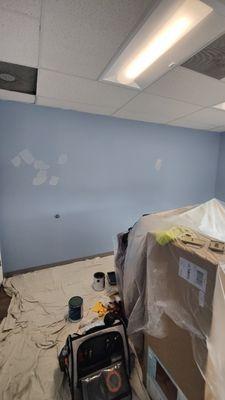 DetailWorks Painting & Renovation