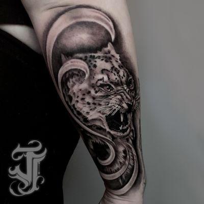 Good Morning Tattoo Studio