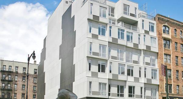 48in x 96in Fiber Cement Siding