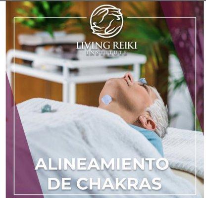 Chakra balance vitality energy wellness