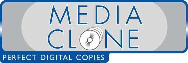 Media Clone - Disc Duplication