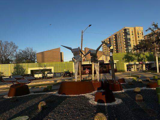 Reach Unity Though Tolerance