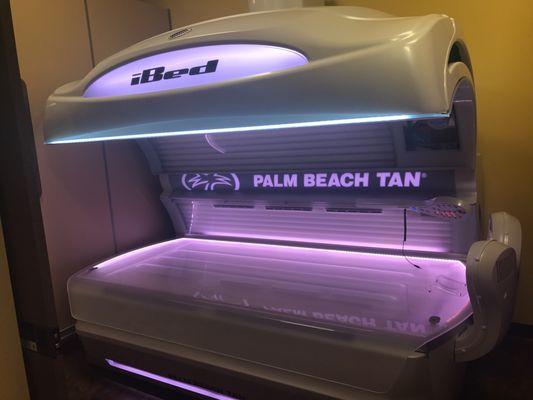 Level 3 iBed - awesome bed for color
