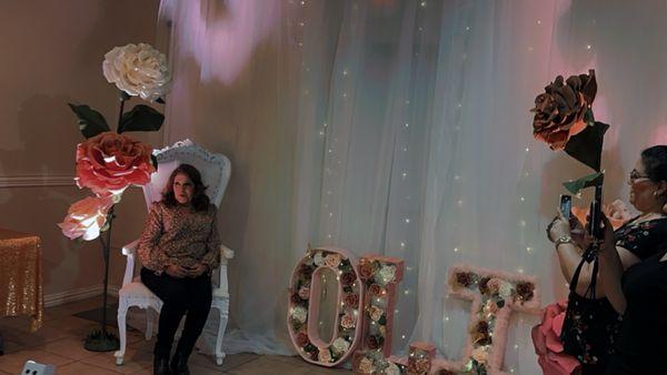 Bella Luna Events