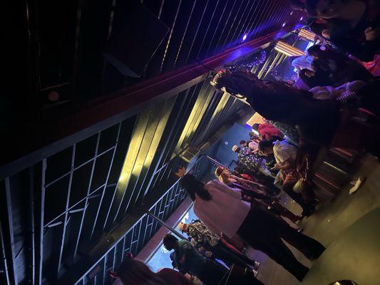 Atomic Sound Club & Game Yard