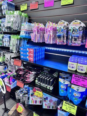 Beauty Products at discounted price