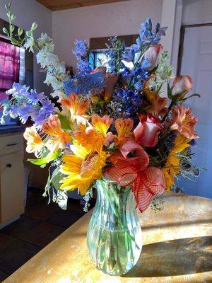 Paloma Floral Events & Decor