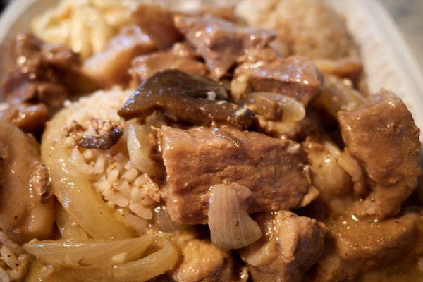 Bombuchaz Lunchwagon