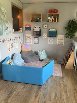 A Place to Grow Preschool