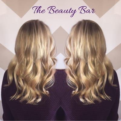 Love my hair! Thank you!