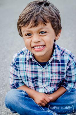 Audrey Caudillo Photography