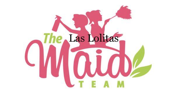 Las Lolitas The Maid Team