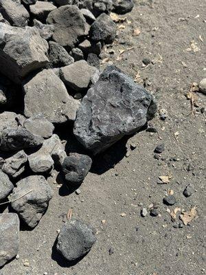 Oxborrow Trucking & Landscape Materials