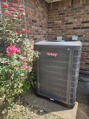 Four Seasons Heating, Air, Plumbing, Electrical