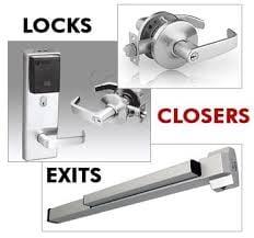 SETX Locksmith