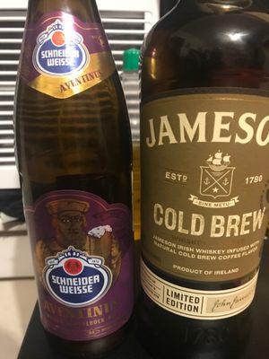 Liberty Package Store