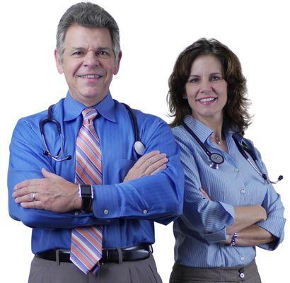 Dr Girouard’s Weight Loss & Wellness Clinics - Huntersville