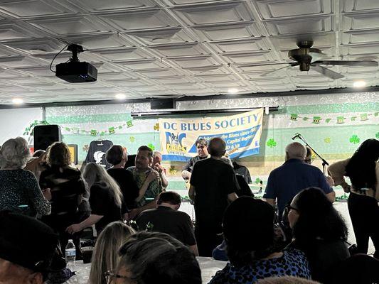 American Legion Post 41