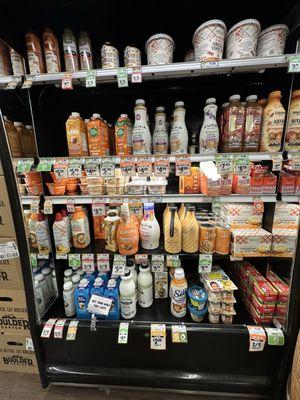 Sprouts Farmers Market