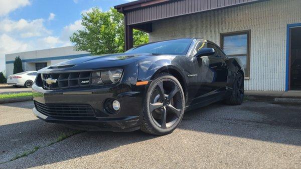 Bluegrass Auto Visions