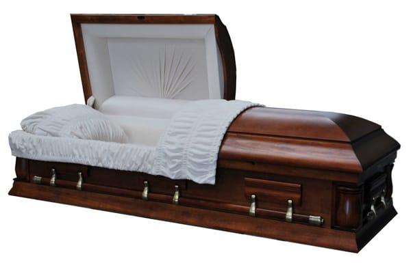 Carolina Quality Caskets