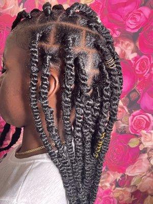 Valerie&Fernanda Hair Salon