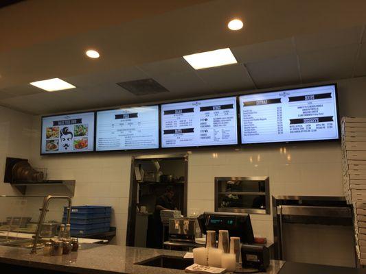 Executive Computer Services