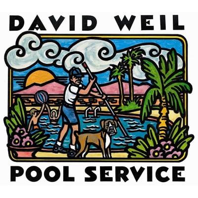 David Weil Pool Service & Repair