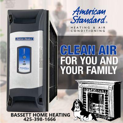 Bassett Home Heating