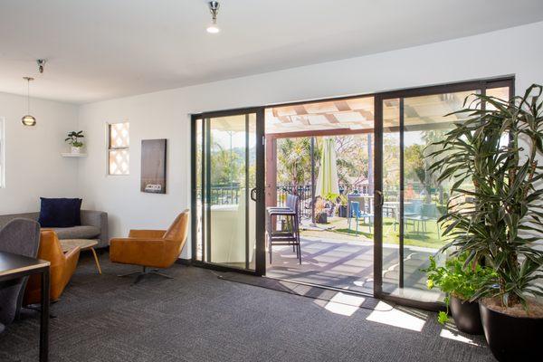 Kiva Cowork: Chapala