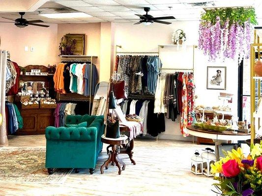 SunCatchers Boutique - Sun - Spa Midland