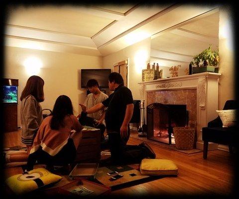 Sherrie's International Living Community