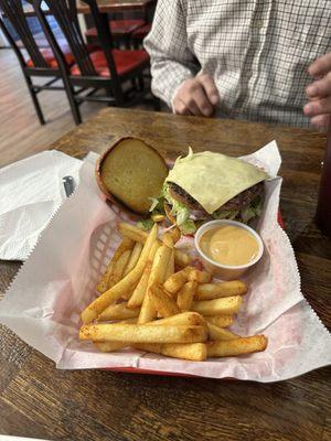 Mediterranean Breeze Bar & Grill