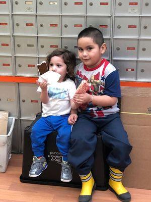 Simon Global Services