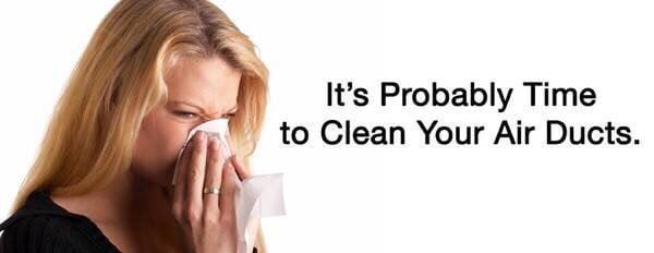 Air Duct Cleaning