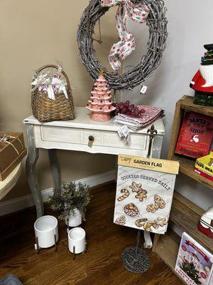 Hundley’s General Store