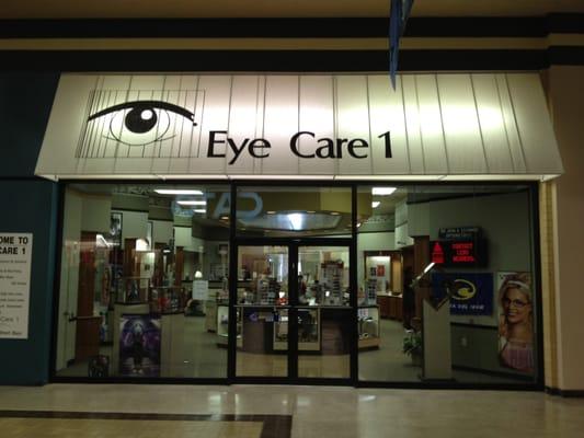 Eye Care 1