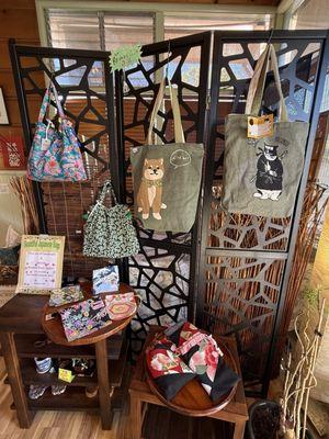 Sushi Market Sprouts